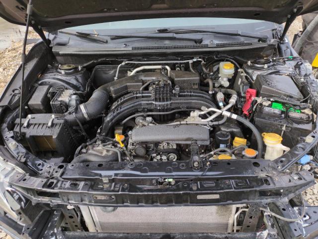 Photo 11 from auction – 2019 SUBARU CROSSTREK with VIN JF2GTADC4KH307872