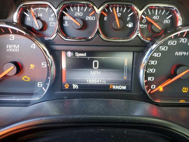 Photo 9 from auction – 2014 GMC SIERRA K15 with VIN 3GTU2VEC8EG261746