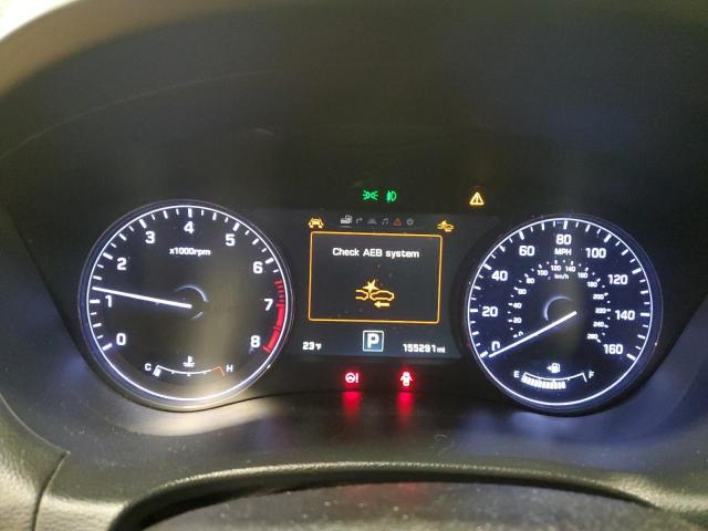 Photo 9 from auction – 2016 HYUNDAI GENESIS 3. with VIN KMHGN4JE0GU142378