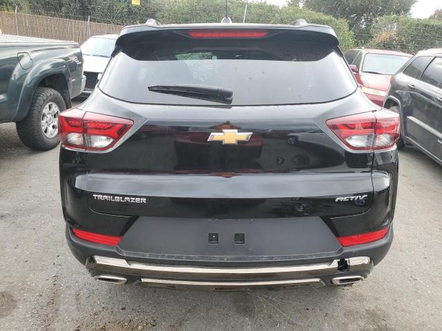 Photo 6 from auction – 2022 CHEVROLET TRAILBLAZE with VIN KL79MVSL3NB043613