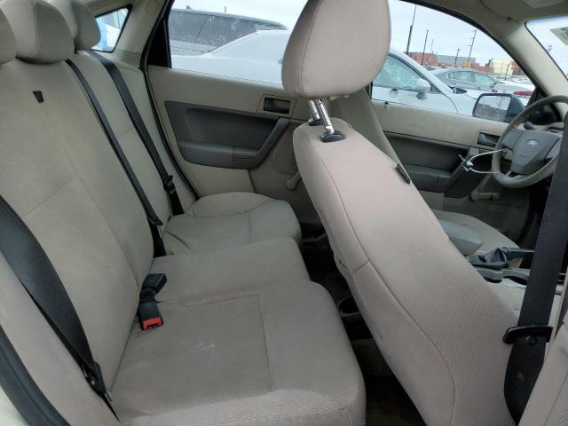 Photo 10 from auction – 2011 FORD FOCUS S with VIN 1FAHP3EN4BW149702