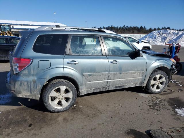 صورة رقم 3 من المزاد - 2011 SUBARU FORESTER T مع VIN JF2SHGGC8BH746020