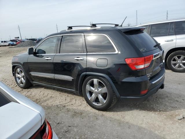 Photo 2 from auction – 2012 JEEP GRAND CHER with VIN 1C4RJFCG6CC315033
