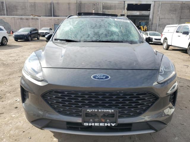 Photo 5 from auction – 2020 FORD ESCAPE SE with VIN 1FMCU9BZ0LUA48009