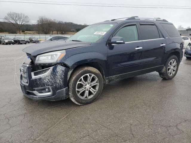 GMC ACADIA SLT 2015 with VIN 1GKKRRKD0FJ360766 - Photo from auction