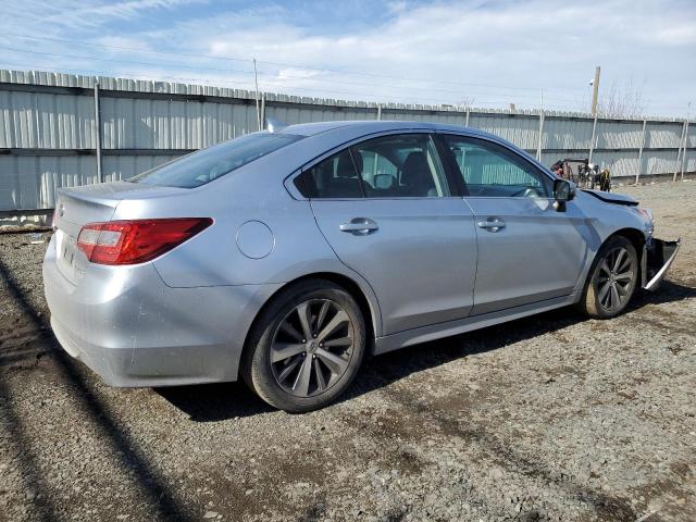 Photo 3 from auction – 2016 SUBARU LEGACY 2.5 with VIN 4S3BNAJ67G3006874