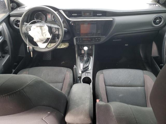 Photo 8 from auction – 2018 TOYOTA COROLLA L with VIN 5YFBURHEXJP804427