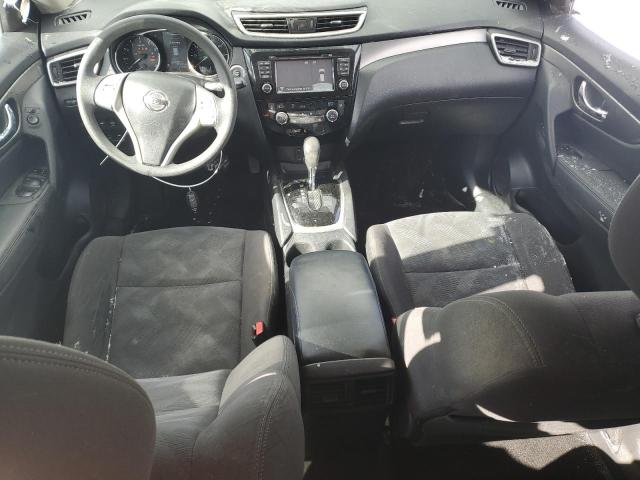 Photo 8 from auction – 2016 NISSAN ROGUE S with VIN KNMAT2MVXGP676311