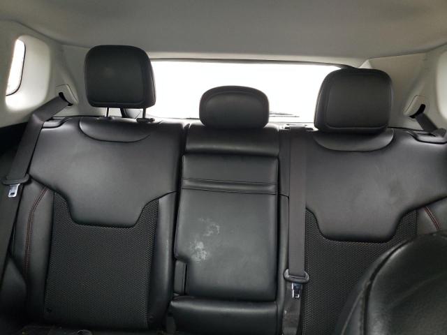 Photo 10 from auction – 2019 JEEP COMPASS TR with VIN 3C4NJDDB8KT748006