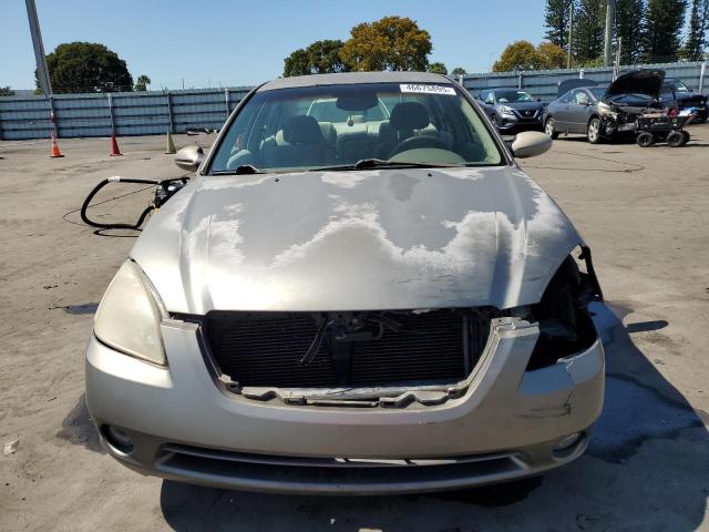 Photo 5 from auction – 2003 NISSAN ALTIMA BAS with VIN 1N4AL11D63C216415