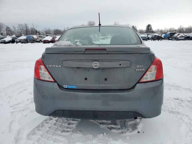 Photo 6 from auction – 2019 NISSAN VERSA NOTE with VIN 3N1CN7AP1KL823564