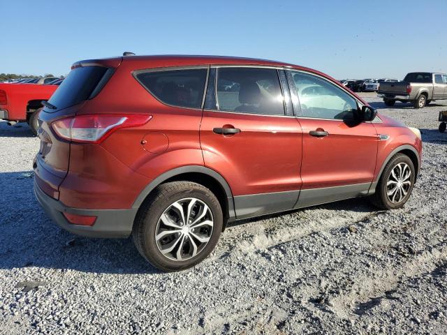 Photo 3 from auction – 2015 FORD ESCAPE S with VIN 1FMCU0F75FUA94377