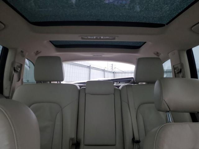Photo 10 from auction – 2014 AUDI Q7 PREMIUM with VIN WA1LMAFEXED013908