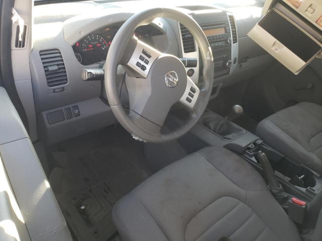 Photo 8 from auction – 2016 NISSAN FRONTIER S with VIN 1N6BD0CT8GN771397