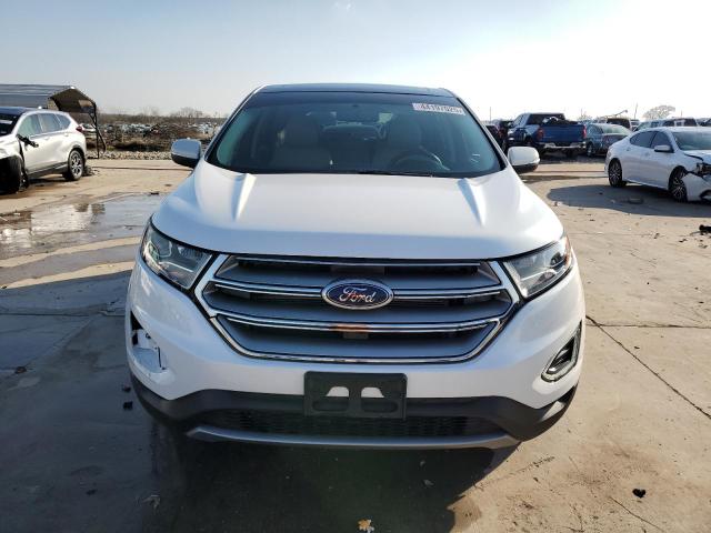 Photo 5 from auction – 2015 FORD EDGE SEL with VIN 2FMTK3J81FBB47489