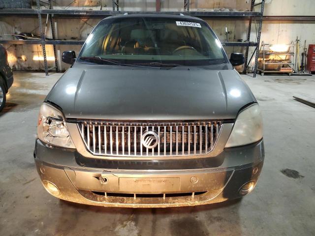 Photo 5 from auction – 2006 MERCURY MONTEREY L with VIN 2MRDA22206BJ02590