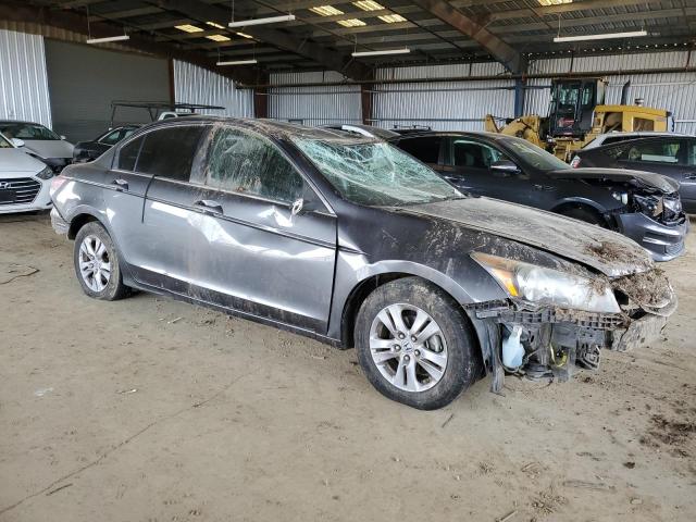 Photo 4 from auction – 2012 HONDA ACCORD SE with VIN 1HGCP2F68CA196267