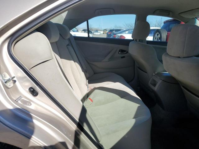Photo 10 from auction – 2009 TOYOTA CAMRY BASE with VIN 4T1BE46K99U337553