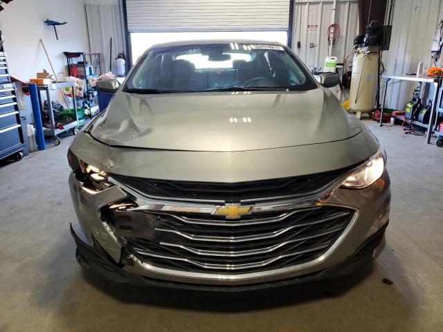 Photo 5 from auction – 2024 CHEVROLET MALIBU LT with VIN 1G1ZD5ST6RF128035
