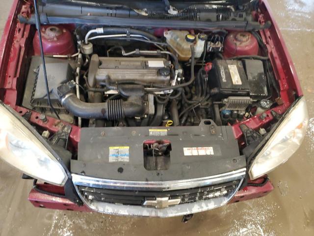 Photo 11 from auction – 2006 CHEVROLET MALIBU LS with VIN 1G1ZS51F76F289748