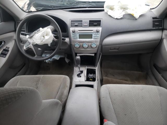 Photo 8 from auction – 2007 TOYOTA CAMRY CE with VIN 4T1BE46K77U028242