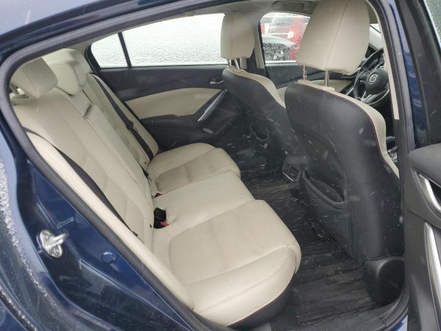 Photo 10 from auction – 2015 MAZDA 3 with VIN JM1GJ1W55F1224677