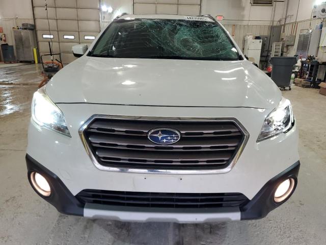 Photo 5 from auction – 2017 SUBARU OUTBACK TO with VIN 4S4BSETC6H3437156