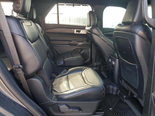 Photo 11 from auction – 2020 FORD EXPLORER S with VIN 1FM5K8GC1LGA06993