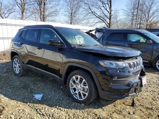 Photo 4 from auction – 2024 JEEP COMPASS LA with VIN 3C4NJDFN1RT104509