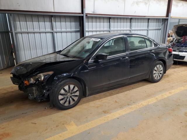 HONDA ACCORD LX 2011 с VIN 1HGCP2F38BA106989 - Снимка от търг