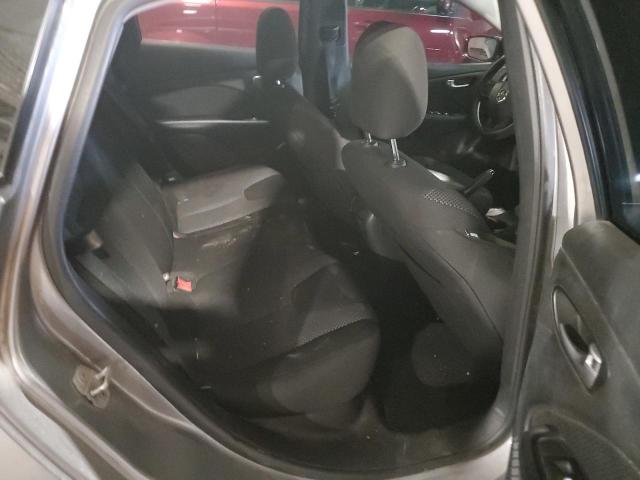 Photo 10 from auction – 2016 DODGE DART SE with VIN 1C3CDFAA3GD541594