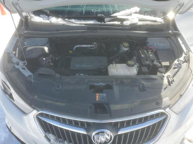 Photo 12 from auction – 2018 BUICK ENCORE PRE with VIN KL4CJASB6JB665855