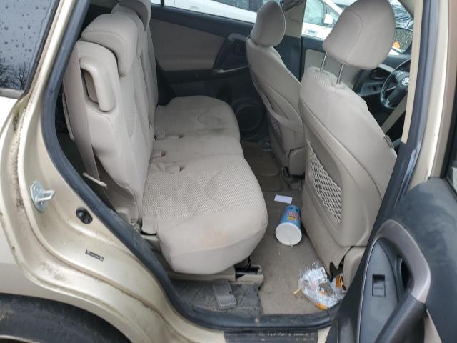 Photo 11 from auction – 2008 TOYOTA RAV4 LIMIT with VIN JTMBK31V986034557