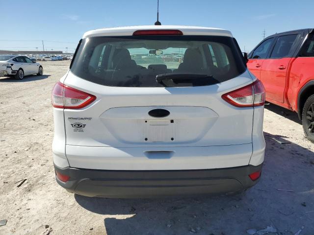 Zdjęcie 6 z aukcji – 2013 FORD ESCAPE S z VIN 1FMCU0F78DUB53922
