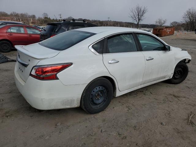 Photo 3 from auction – 2015 NISSAN ALTIMA 2.5 with VIN 1N4AL3APXFC294447