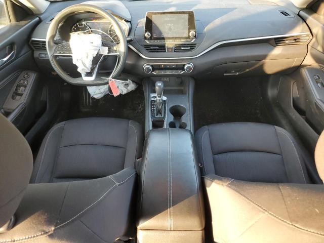 Photo 8 from auction – 2020 NISSAN ALTIMA S with VIN 1N4BL4BV5LC222252
