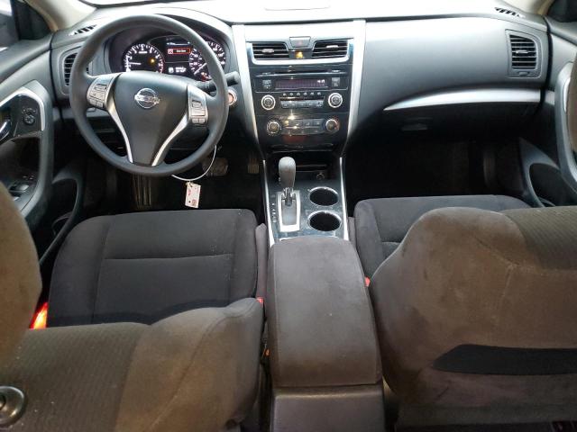 Photo 8 from auction – 2013 NISSAN ALTIMA 2.5 with VIN 1N4AL3AP9DN532709