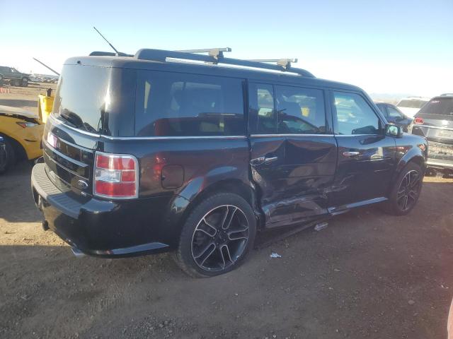 Photo 3 from auction – 2015 FORD FLEX SEL with VIN 2FMHK6C84FBA05254