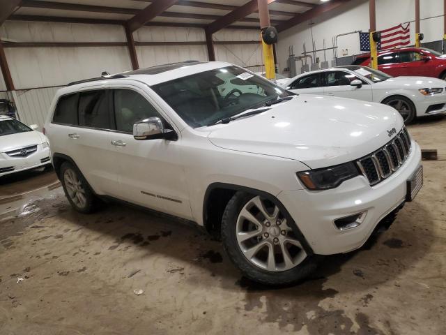 Photo 4 from auction – 2017 JEEP GRAND CHER with VIN 1C4RJFBG9HC620292