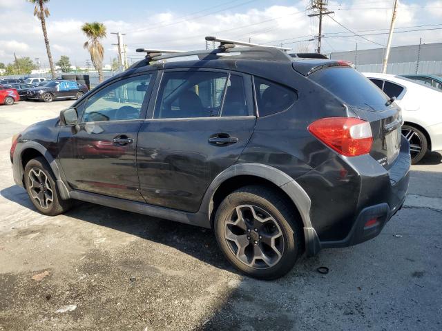 Photo 2 from auction – 2013 SUBARU XV CROSSTR with VIN JF2GPACC1DH841596
