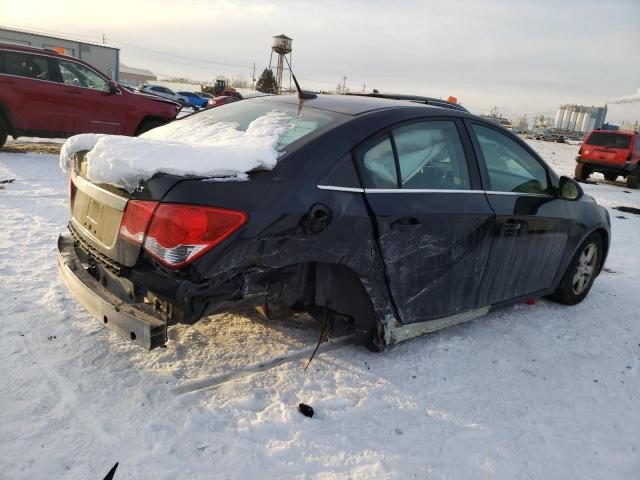 Photo 3 from auction – 2014 CHEVROLET CRUZE LT with VIN 1G1PC5SB9E7219337