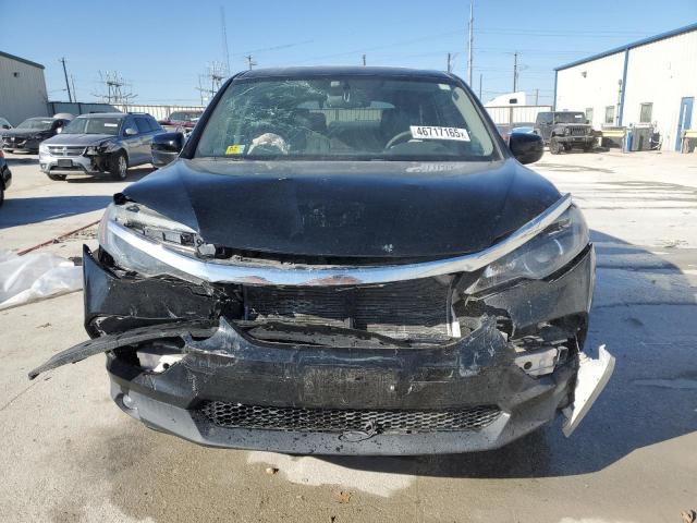 Photo 5 from auction – 2018 HONDA PILOT EXL with VIN 5FNYF6H51JB051272