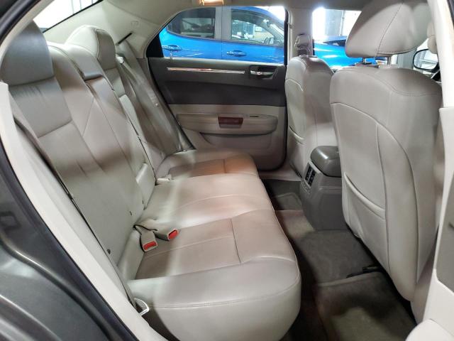 Photo 10 from auction – 2008 CHRYSLER 300 LIMITE with VIN 2C3LK33G98H128797