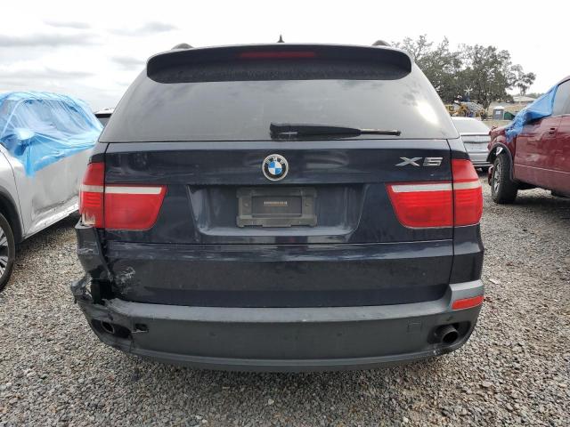 Photo 6 from auction – 2008 BMW X5 3.0I with VIN 5UXFE43538L036171