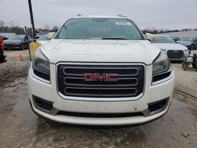 Photo 5 from auction – 2014 GMC ACADIA SLT with VIN 1GKKRRKDXEJ377685