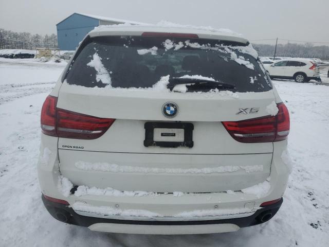 Photo 6 from auction – 2015 BMW X5 XDRIVE3 with VIN 5UXKR0C57F0K59274