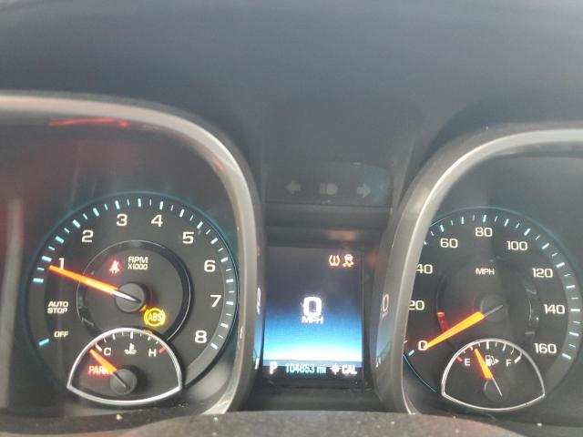 Photo 9 from auction – 2014 CHEVROLET MALIBU 1LT with VIN 1G11C5SL7EF186861