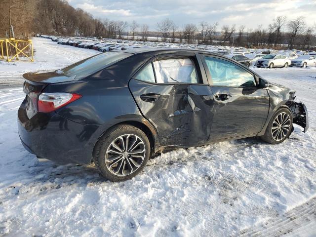 Photo 3 from auction – 2016 TOYOTA COROLLA L with VIN 2T1BURHE8GC586125