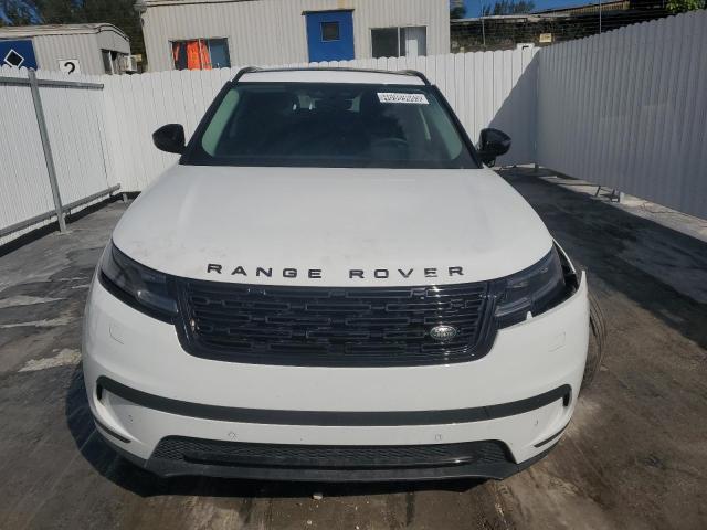 Снимка 5 от търг – 2024 LAND ROVER RANGE ROVE с VIN SALYJ2EX7RA385641