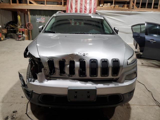 Photo 5 from auction – 2016 JEEP CHEROKEE L with VIN 1C4PJLCB4GW171786